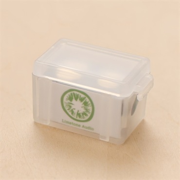 Limetone Audio BC CUBE [GREEN]（ライムトーンオーディオ）バッテリーチェッカー 画像1