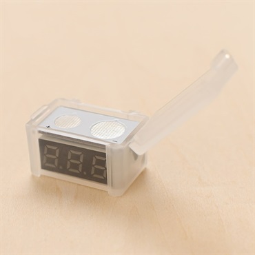 Limetone Audio BC CUBE [GREEN]（ライムトーンオーディオ）バッテリーチェッカー 画像3