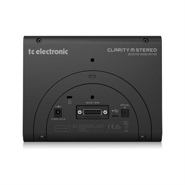 tc electronic Clarity M STEREO 画像3