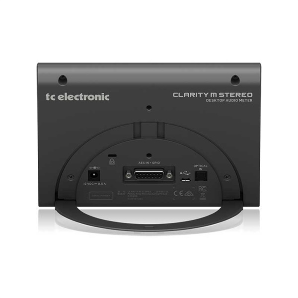 tc electronic Clarity M STEREO 画像4