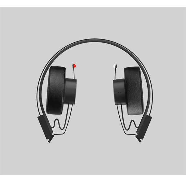 Teenage Engineering M-1 headphones 画像2