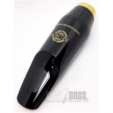 Selmer Paris アルトサックス用マウスピース セルマー Claude Delangle（クロード・ドゥラングル） 画像4