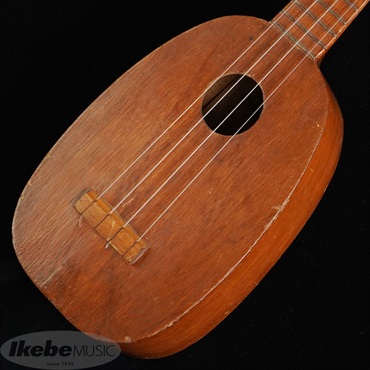 Kamaka VINTAGE Soprano Pineapple 1920～1930's カマカ 画像2