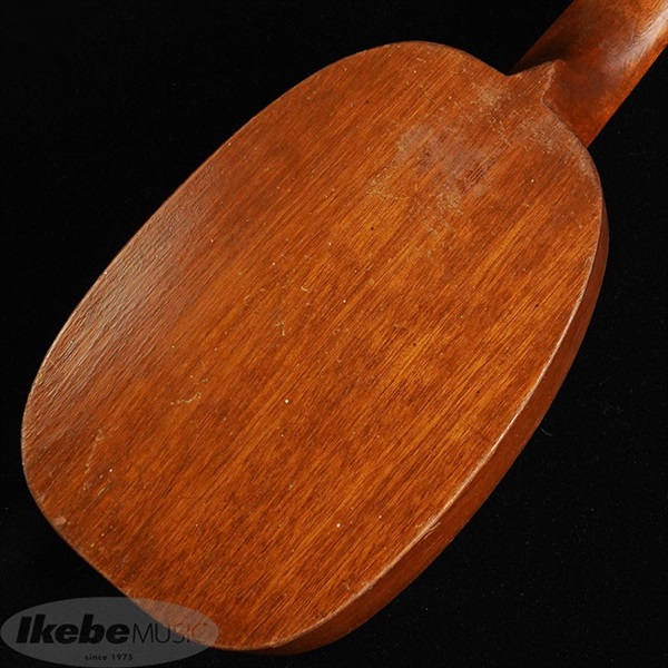 Kamaka VINTAGE Soprano Pineapple 1920～1930's カマカ 画像4