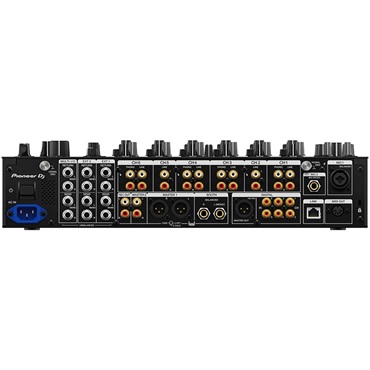 Pioneer DJ DJM-V10 【6chプロフェッショナルDJミキサー】 画像3