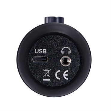 MACKIE 【GW激得セール】EM-USB 画像2