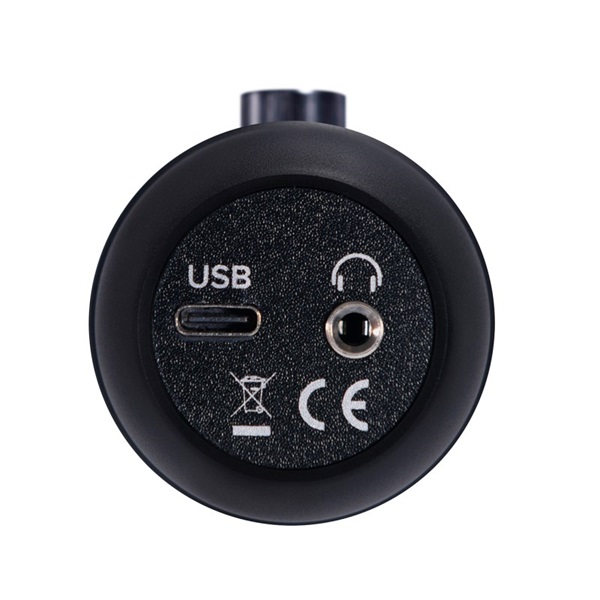 MACKIE 【GW激得セール】EM-USB 画像2