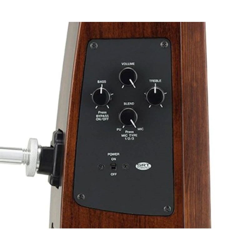 YAMAHA SLB300 [SILENT Bass] 【ヤマハ春のプレゼントキャンペーン】 画像4