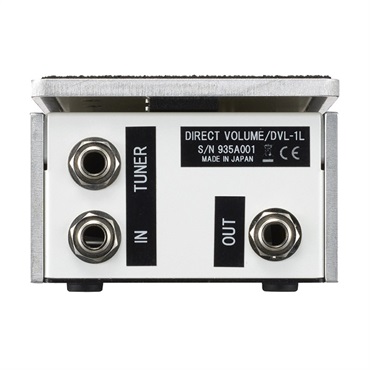 Free The Tone DVL-1L / DIRECT VOLUME （ローインピーダンス） 画像2