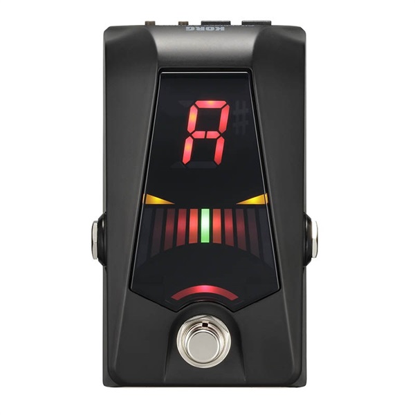 ギター KORG Pitchblack Advance PB-AD KORG Pitchblack Advance [PB-AD] ｜イケベ楽器店オンラインストア