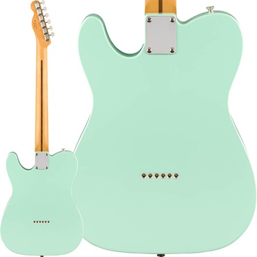 早いもの勝ち！FENDER Vintera 50sテレキャス Modified Fender Vintera '50s Telecaster Modified - (F-587) Serial
