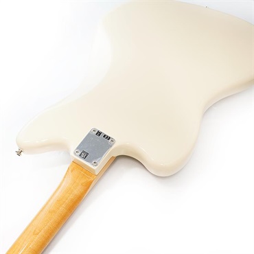 Fender MEX Vintera '60s Jazzmaster (Olympic White) [Made In Mexico] 画像6