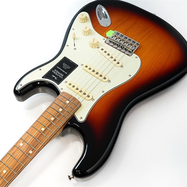 Fender MEX Vintera '60s Stratocaster (3-Color Sunburst) [Made In