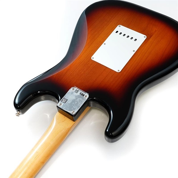 Fender MEX Vintera '60s Stratocaster (3-Color Sunburst) [Made In