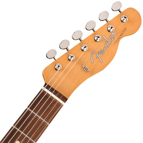 Fender MEX Vintera FENDER MEXICO フェンダー エレキギター Telecaster MN 8154968 Cランク 82