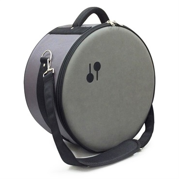 SONOR PL-1406SDW SNT [PROLITE Series Maple 14×6 Press Hoop / スノー・タイガー] 画像2