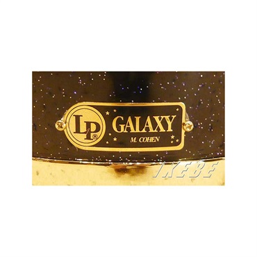 LP Galaxy® Fiberglass Bongos – モリダイラ楽器