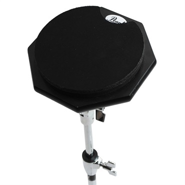 Pearl TP-6NU [ウレタン トレーニングパッド / フラットベーススタンド付属] 【キッズにもおすすめ！】 画像1