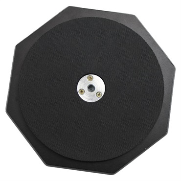 Pearl TP-6NU [ウレタン トレーニングパッド / フラットベーススタンド付属] 【キッズにもおすすめ！】 画像3