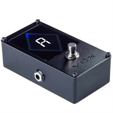 VOX 【新楽器応援セール】 【数量限定!在庫処分特価!!】 VXT-1 STROBE PEDAL TUNER 画像2