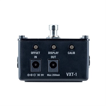 VOX 【新楽器応援セール】 【数量限定!在庫処分特価!!】 VXT-1 STROBE PEDAL TUNER 画像3