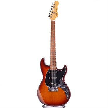 G&L USA CLF Research Skyhawk (Tobacco Sunburst)【特価】 画像1