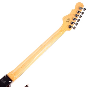 G&L USA CLF Research Skyhawk (Tobacco Sunburst)【特価】 画像4