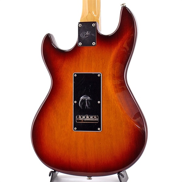 G&L USA CLF Research Skyhawk (Tobacco Sunburst)【特価】 画像5