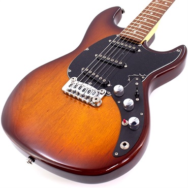 G&L USA CLF Research Skyhawk (Tobacco Sunburst)【特価】 画像6