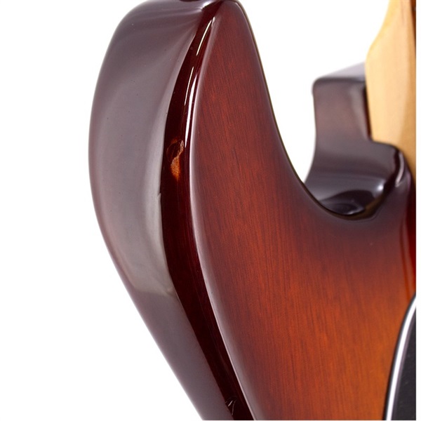 G&L USA CLF Research Skyhawk (Tobacco Sunburst)【特価】 画像7