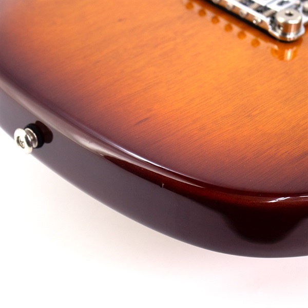 G&L USA CLF Research Skyhawk (Tobacco Sunburst)【特価】 画像9