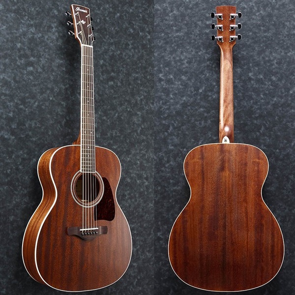Ibanez アイバニーズ AC340-OPN アコースティックギター ケース付 Ibanez 【初売りセール】【廃盤特価】AC340-OPN ｜イケベ楽器店