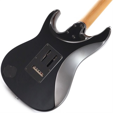 Ibanez Prestige AZ2204B-BK ｜イケベ楽器店オンラインストア
