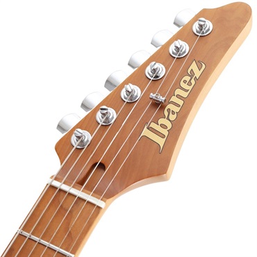 Ibanez Prestige AZ2204B-BK ｜イケベ楽器店オンラインストア