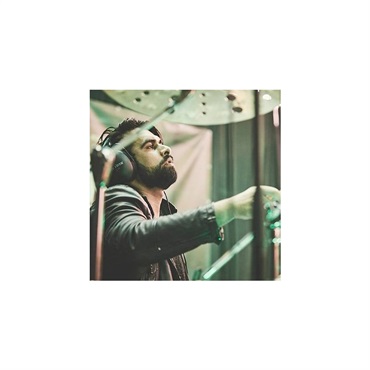 Zildjian LAZLZASKR [Artist Series / Kaz Rodriguez Signature Model] 画像1