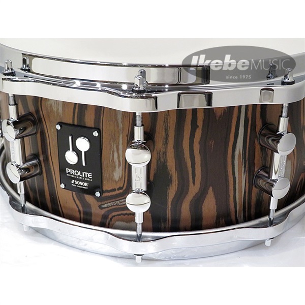 SONOR PL-1406SDWD EDT [PROLITE Series Maple 14×6 Die-Cast Hoop / エルダー・ツリー] 画像1