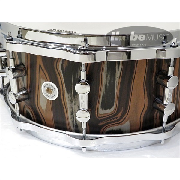 SONOR PL-1406SDWD EDT [PROLITE Series Maple 14×6 Die-Cast Hoop / エルダー・ツリー] 画像2