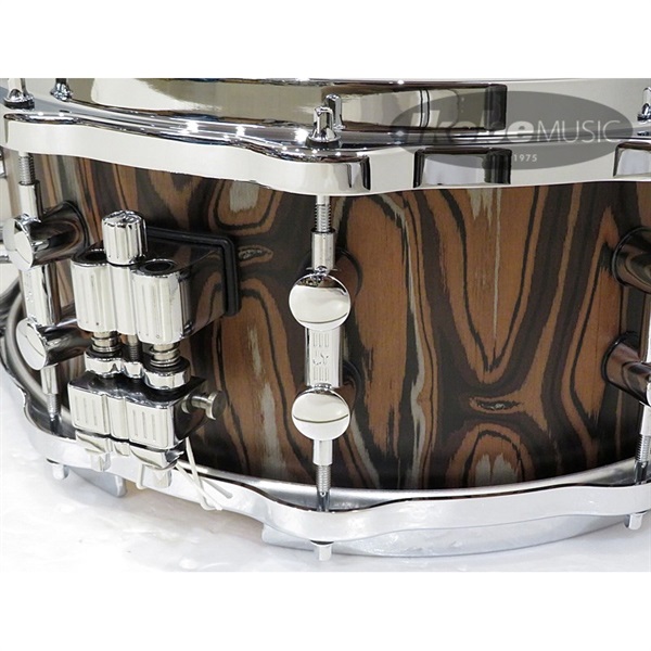SONOR PL-1406SDWD EDT [PROLITE Series Maple 14×6 Die-Cast Hoop / エルダー・ツリー] 画像4