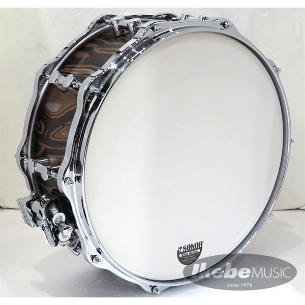SONOR PL-1406SDWD EDT [PROLITE Series Maple 14×6 Die-Cast Hoop / エルダー・ツリー] 画像5