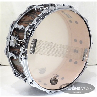 SONOR PL-1406SDWD EDT [PROLITE Series Maple 14×6 Die-Cast Hoop / エルダー・ツリー] 画像6