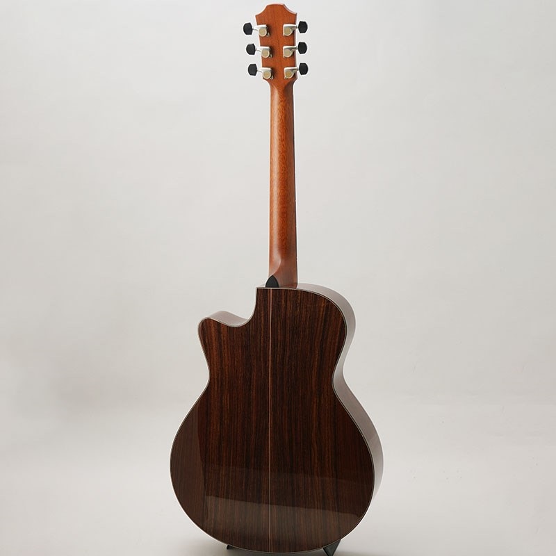 ミニギター エレアコ MASTER CRAFT