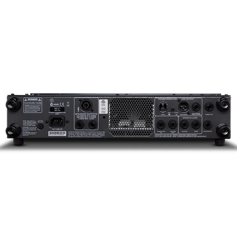 Ampeg SVT-3PRO ｜イケベ楽器店オンラインストア