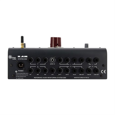 Heritage Audio RAM System 2000（国内正規品） 画像1