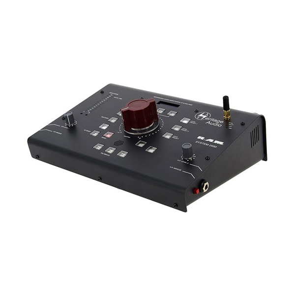 Heritage Audio RAM System 2000（国内正規品） 画像2