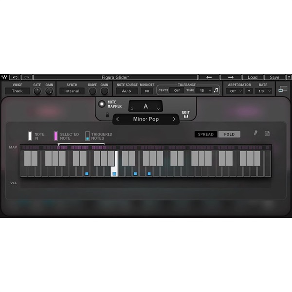 WAVES OVox Vocal ReSynthesis (オンライン納品)(2時間以内に納品) 画像2