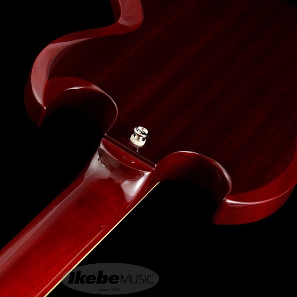 Epiphone SG Standard (Heritage Cherry) 【Epiphoneピックケースプレゼント】 画像6