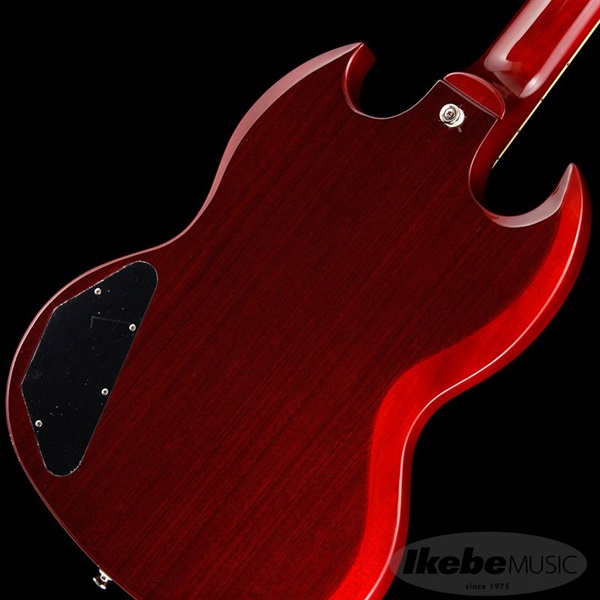 Epiphone SG Standard (Heritage Cherry) 【Epiphoneピックケースプレゼント】 画像7
