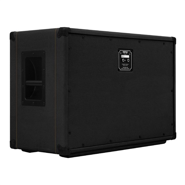 Orange PPC212 [Black] 画像1