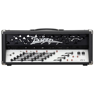 Diezel VH4[100W HEAD][EL-34] 画像2