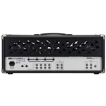 Diezel VH4[100W HEAD][EL-34] 画像3